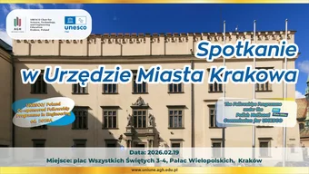 Baner na wydarzenie