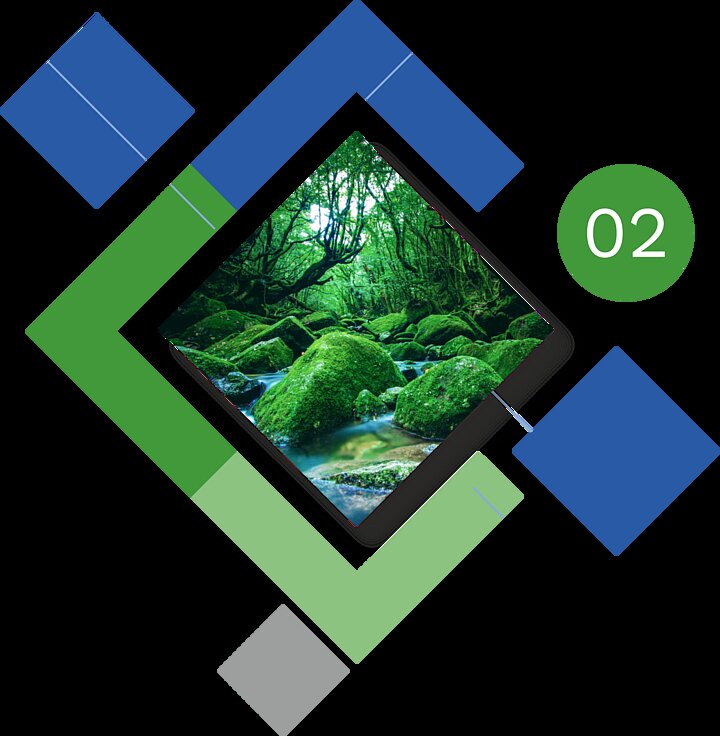 logo kursu numer 02 projektu DigiCamp